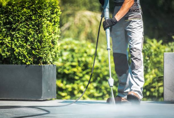 Best Gas Station Cleaning  in Lincoln, MO
