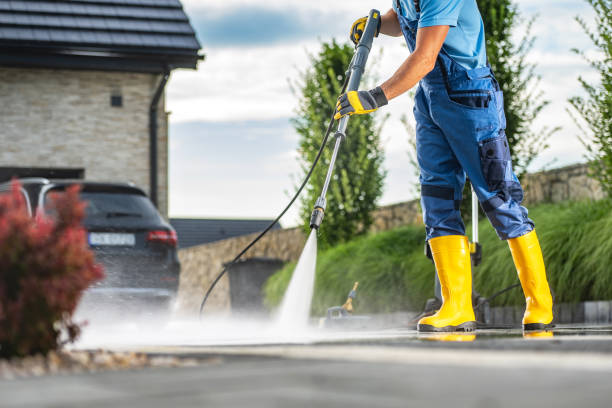 Reliable Lincoln, MO Pressure Washing Solutions